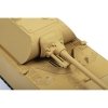 Zvezda 5073 PZ.KPFW.VIII MAUS 1/72